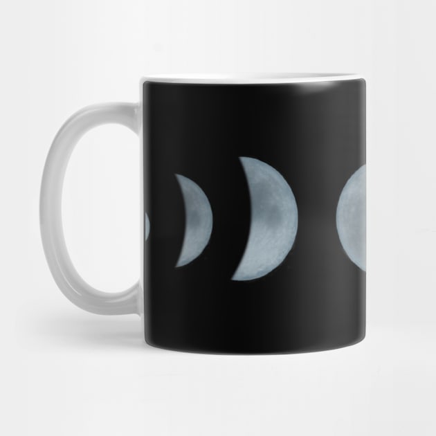 Moon Phases by Strong with Purpose